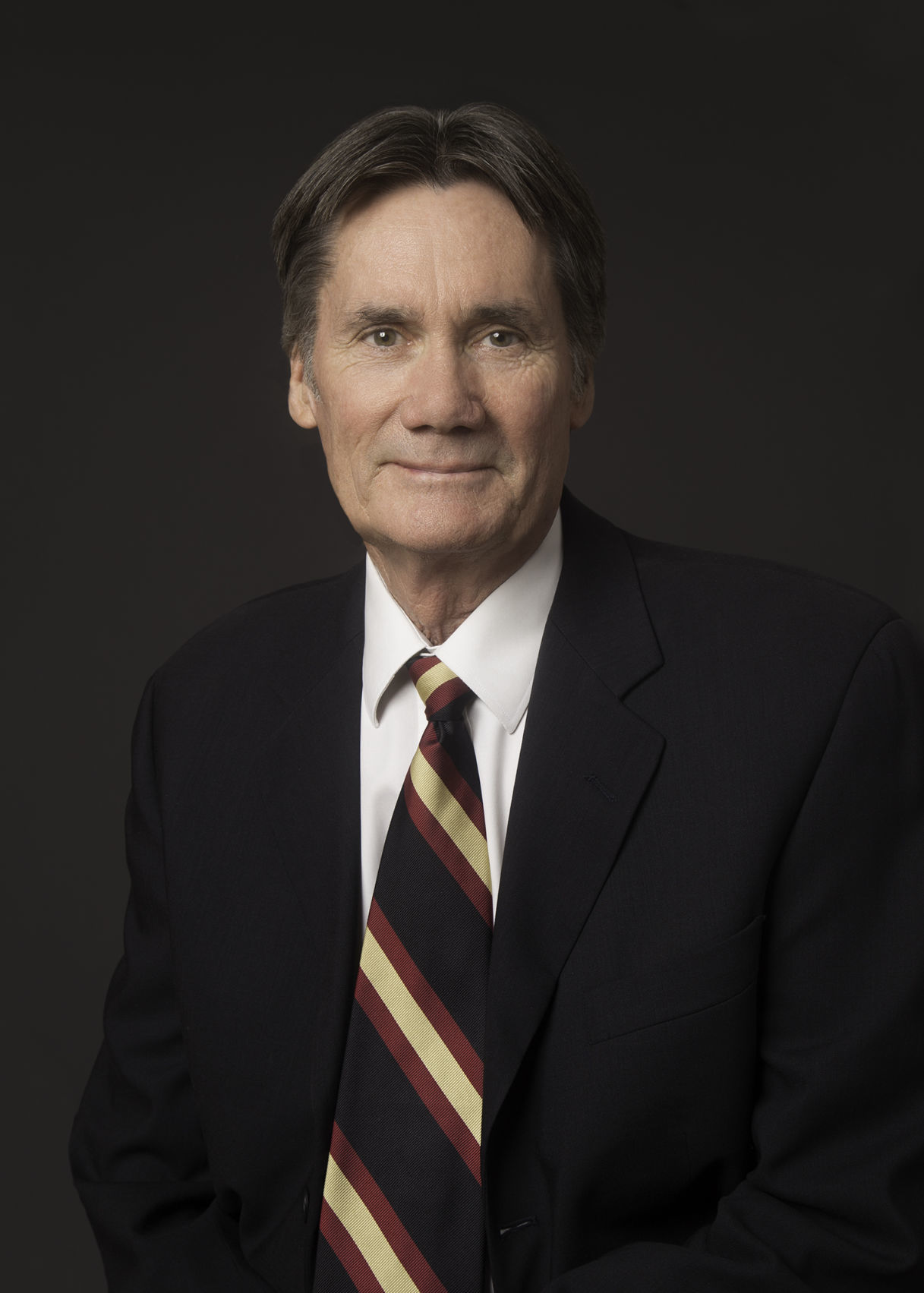 Financial adviser Sandberg bring decades of experience to Baird